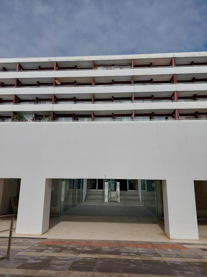 Estudio Espectacular Vista Mar Morro Jable  Exteriör bild